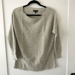J. Crew Beige Sweater XXS
